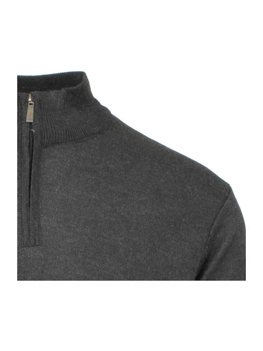 Blouse Anthracite