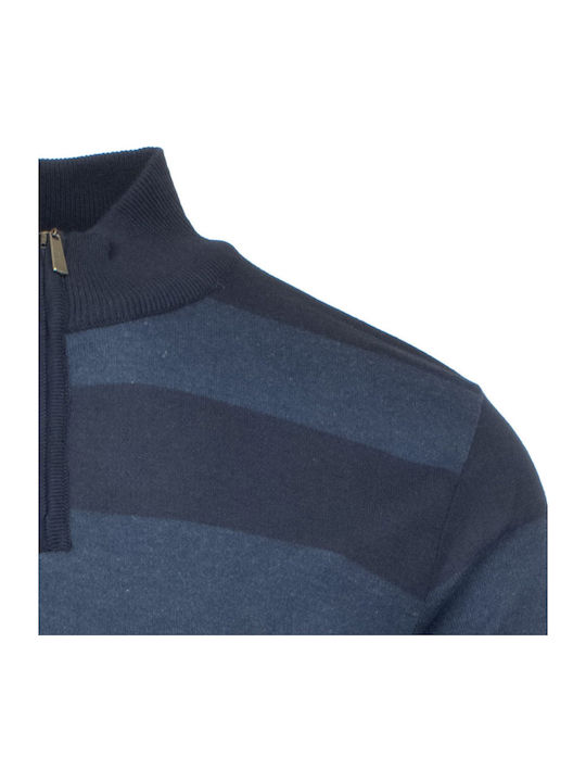 Μπλούζα Navy/blue