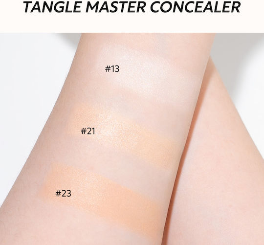 ELROEL Liquid Concealer 23 10ml