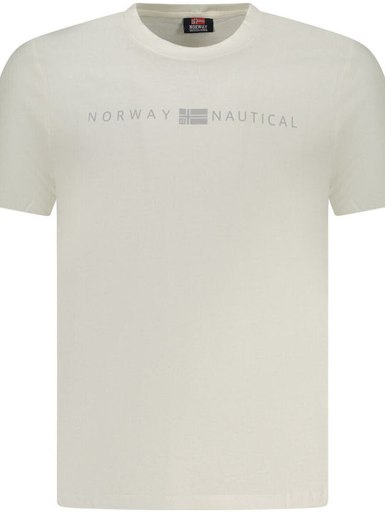 T-shirt White