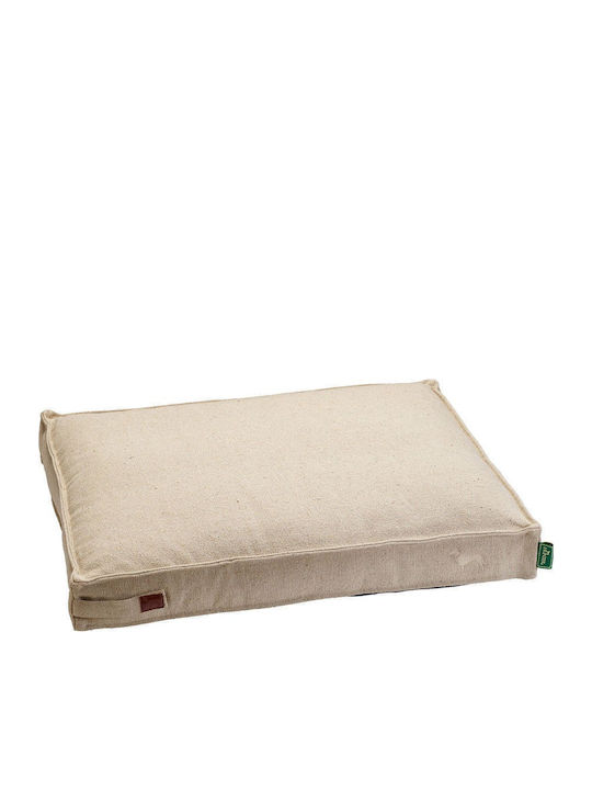Hunter Στρώμα Σκύλου Μπεζ 120x80εκ. Hunter Στρώμα Σκύλου Μπεζ 120x80εκ.