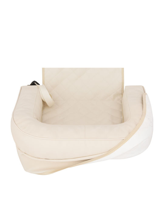 Doggy Dolly Sofa Hundebett Beige