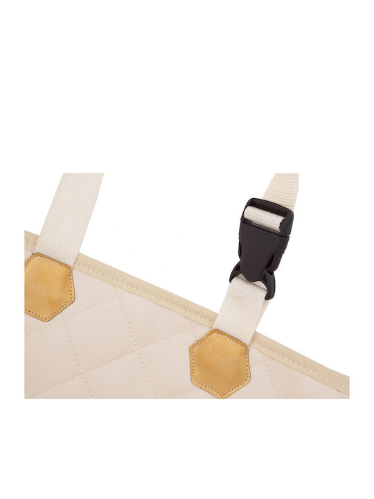 Doggy Dolly Sofa Hundebett Beige