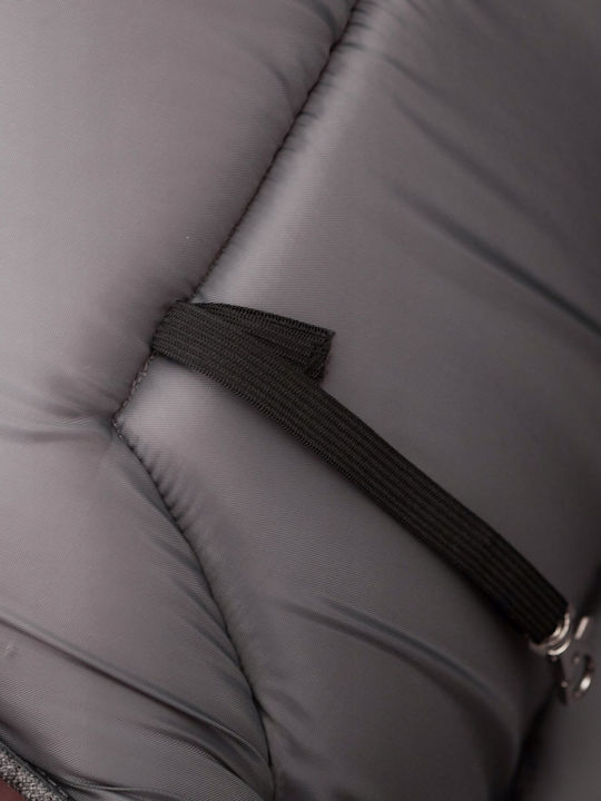 Doggy Dolly Диван Легло за куче Сив