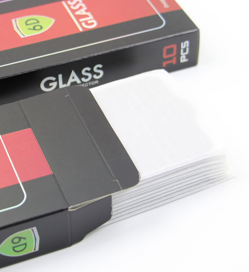 0.3mm Tempered Glass (iPhone Air)