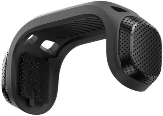X4 Air Mic Windshield