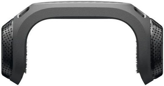 X4 Air Mic Windshield