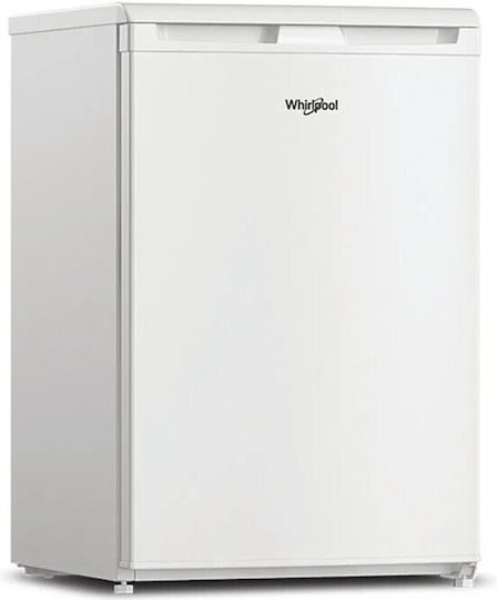 Whirlpool Mini Bar 122lt Υ83.8xΠ54xΒ59.5εκ. Λευκό W55VM 1120 W 2 WS