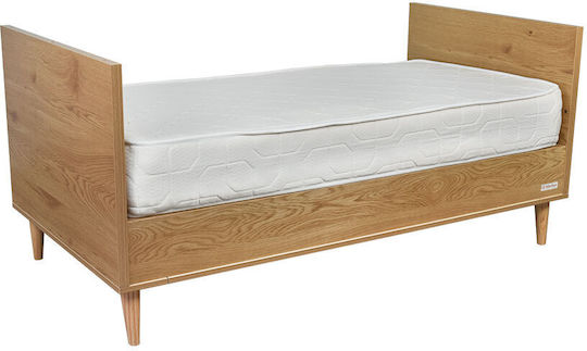 Bebe Stars Babybett Eden Beige