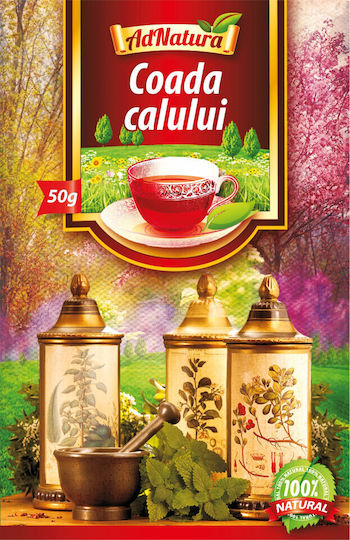 Adnatura Ceai 50 Pungi 50gr 1buc