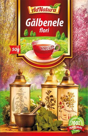 Adnatura Τσάι 50 Φακελάκια 50gr