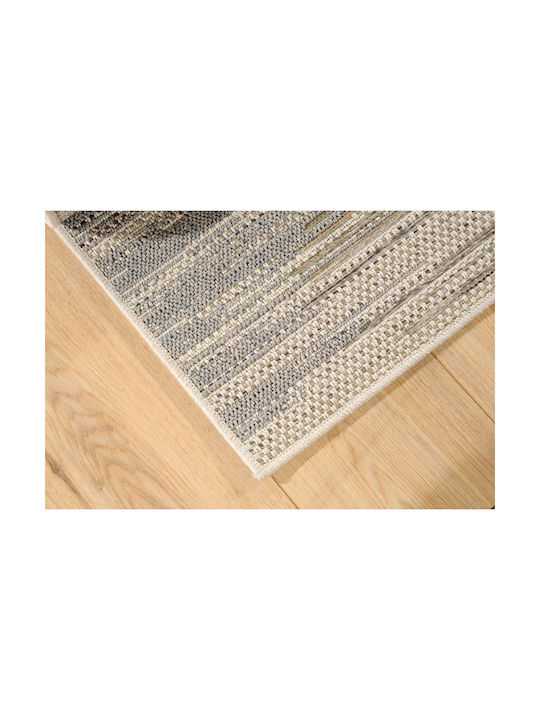 Tzikas Carpets Kemet 71002 - 105 Килим Правоъгълена Treadmill With Width 067
