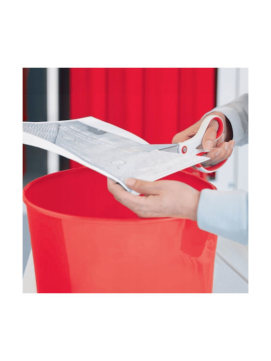Leitz Plastic Office Waste Bin