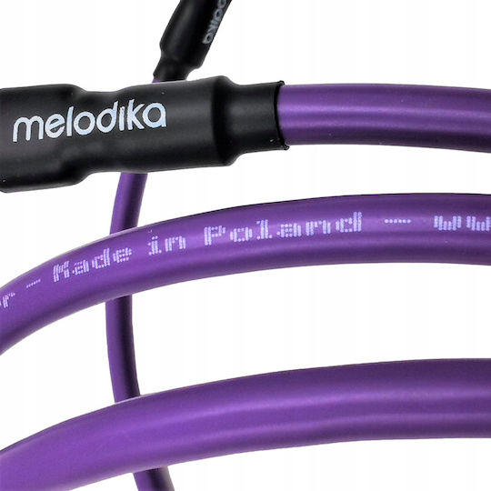 Melodika Καλώδιο 3.5m MDUAB35 1τμχ
