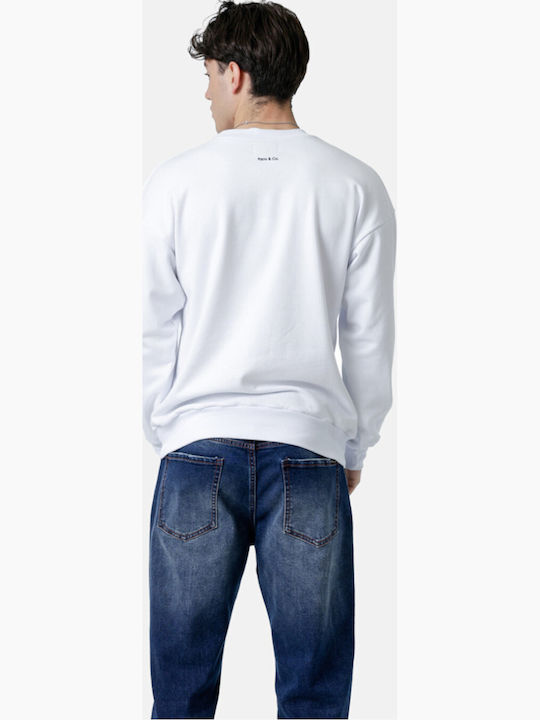Sweatshirt Black