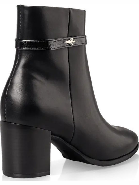 Women's Ankle Boots Black