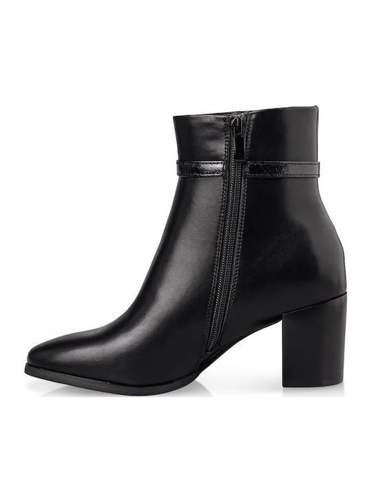 Women's Ankle Boots Black