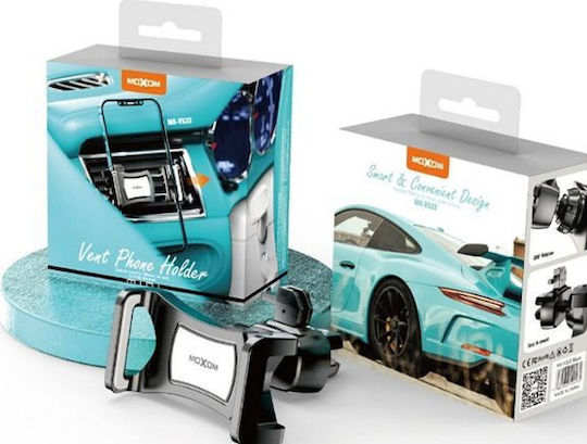 Moxom Car Mobile Mount Adjustable Hooks