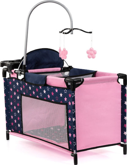 Bayer Design Möbel Baby Cot