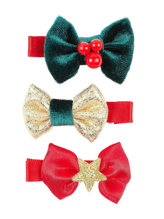 Hair Clips Dounia