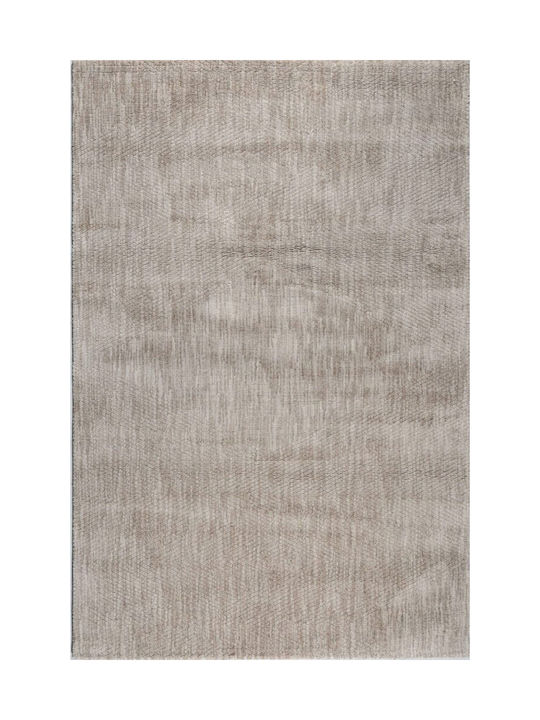 Shaggy Bedroom Rugs Set Beige 9999991329768 3pcs