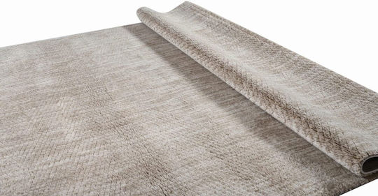 Shaggy Bedroom Rugs Set Beige 9999991329768 3pcs