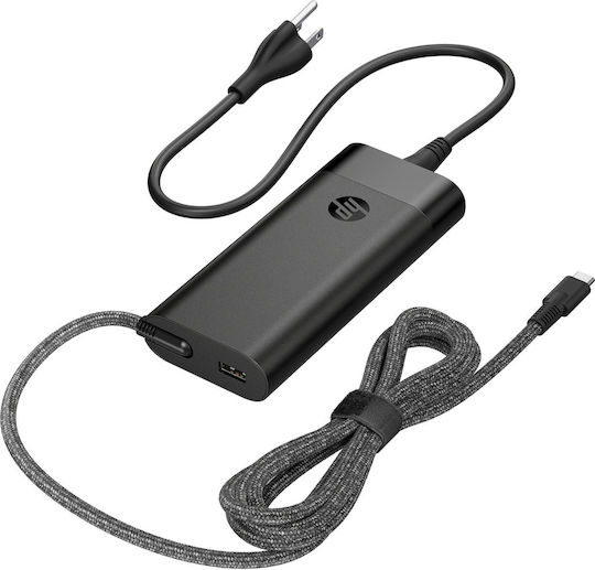 HP USB-C Φορτιστής Laptop 110W