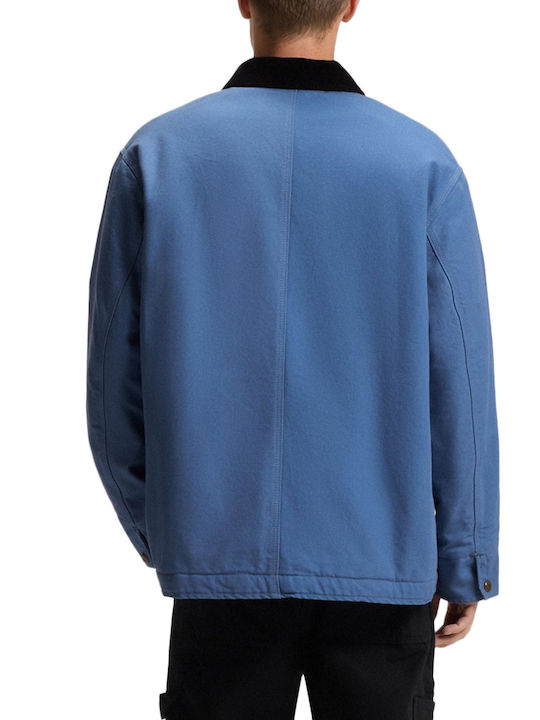 Hugo Bram Jacket Blue