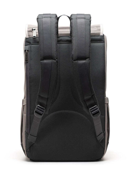 Herschel Little America Γκρι