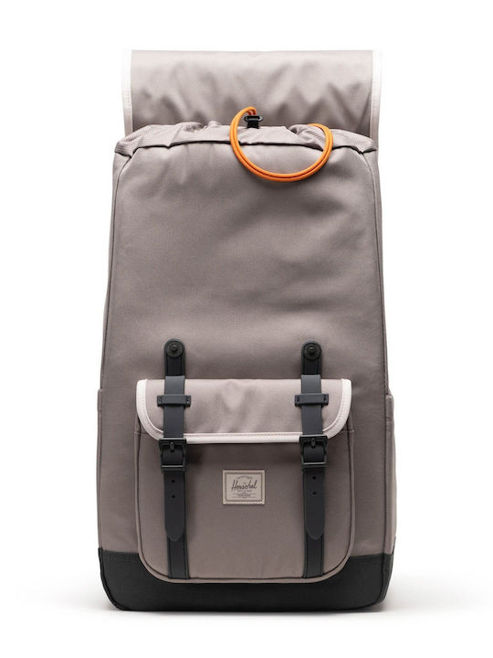 Herschel Little America Γκρι
