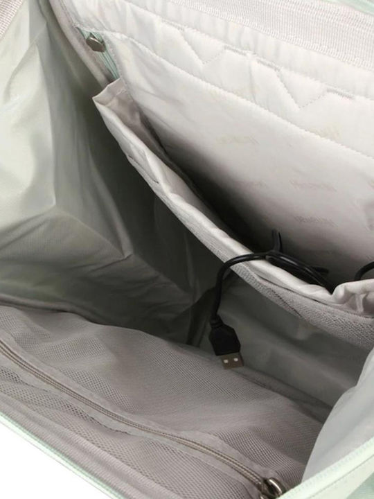Himawari Backpack Αδιάβροχο 27lt Πράσινο