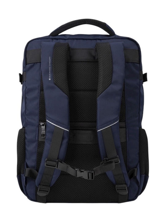 Gabol Fusion Travel 26.6lt Albastru