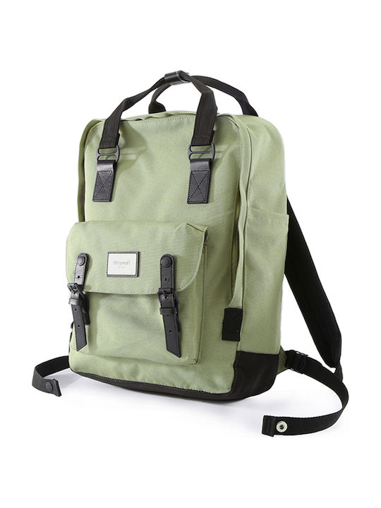 Himawari Backpack Αδιάβροχο 22lt Χακί Himawari Backpack Αδιάβροχο 22lt Χακί