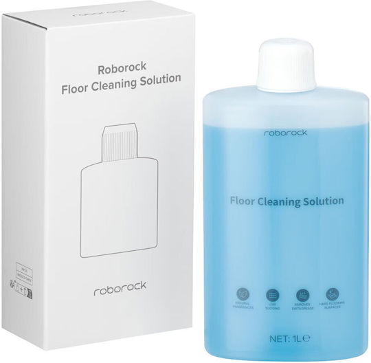 Roborock Curățitor de Podele Potrivit pentru Perete & Mărgele 1x1lt