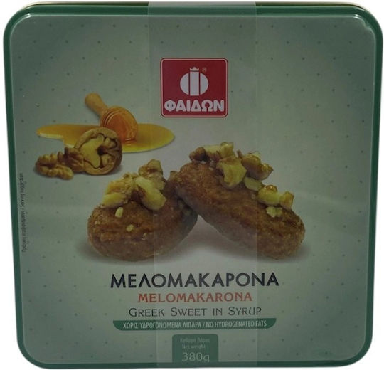 Faidon Melomakarona 380gr