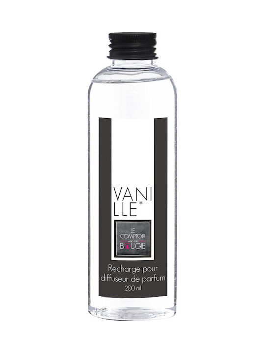 Atmosphera Diffuser with Fragrance Vanilla 200ml