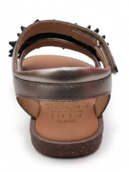 Kids' Sandals Gray