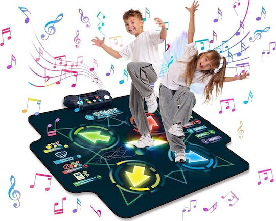 Jokomisiada Set de instrumente muzicale