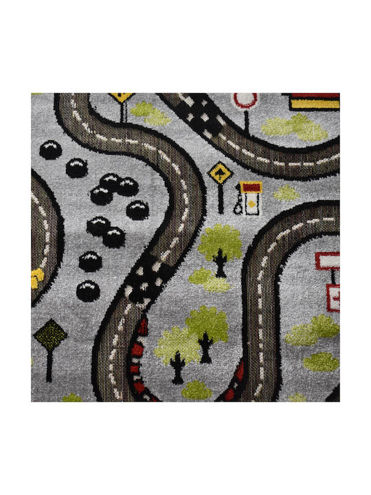 Kids Synthetic Activity Mat 160x210cm