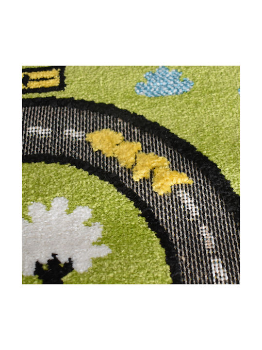 Activity Mat Verde 200x250cm