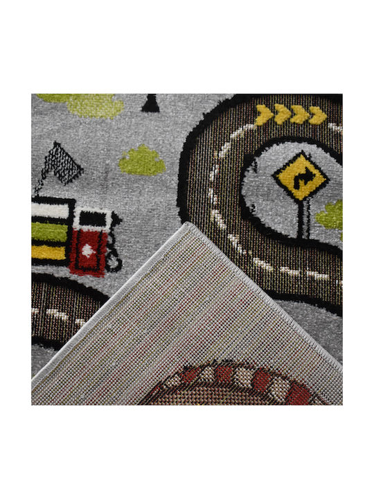 Kids Synthetic Activity Mat 160x210cm