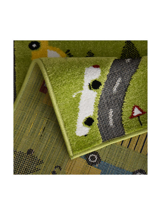 Activity Mat Verde 160x210cm
