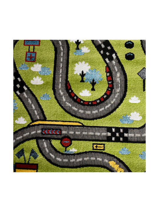Activity Mat Verde 133x170cm