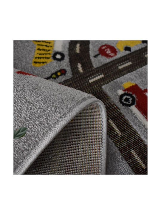 Activity Mat Gri 133x170cm