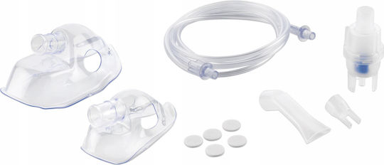 Pempa Nebulizator pentru Copii