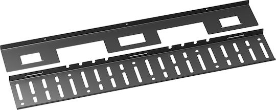 Sbox Suport De Cablu Negru CC-1113 1 Buc