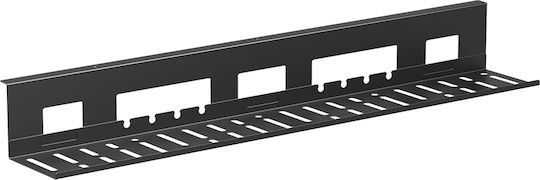 Sbox Suport De Cablu Negru CC-1113 1 Buc