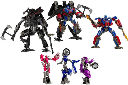 Φigură de acțiune Transformers Revenge Fallen
