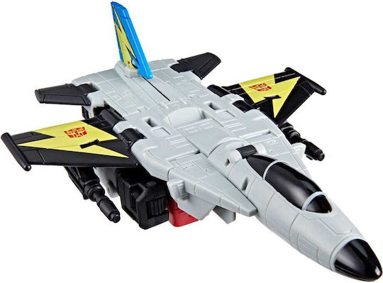 Figură De Acțiune Age Primes Deluxe Class Transformers 14 Cm