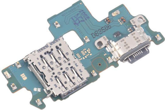 Oem Πλακέτα Φόρτισης Charging Port Board Samsung Galaxy A56 5g Sm-a566b